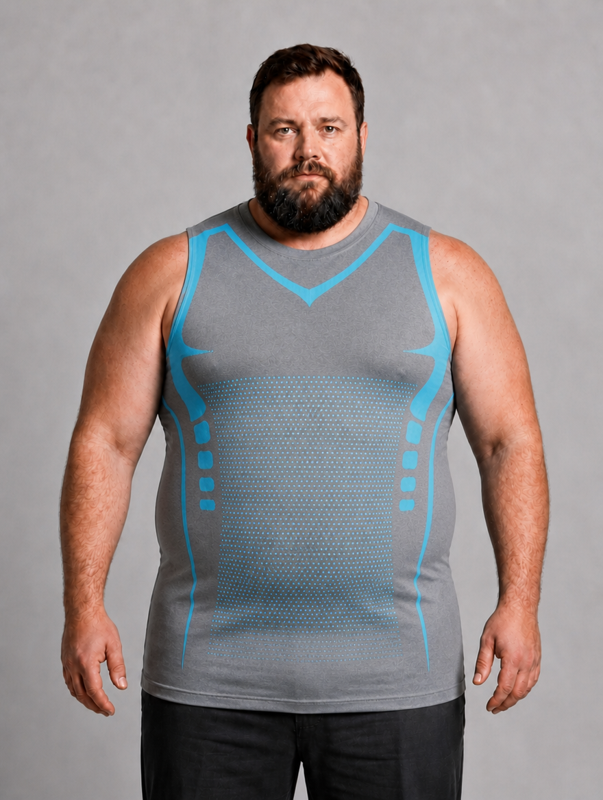 Tank de compression AlphaCore™