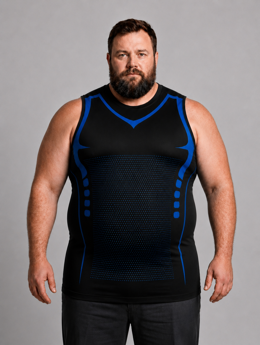 Tank de compression AlphaCore™
