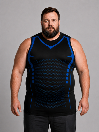 Tank de compression AlphaCore™