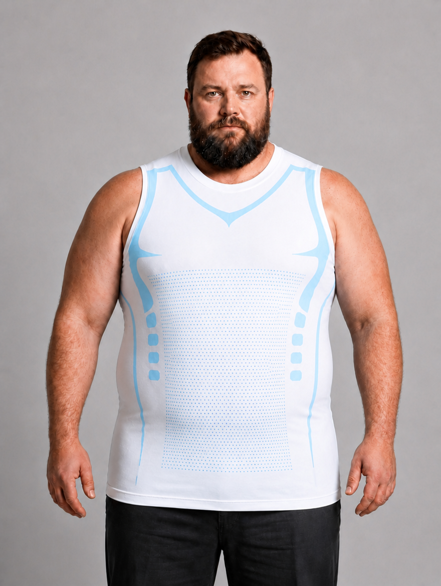 Tank de compression AlphaCore™