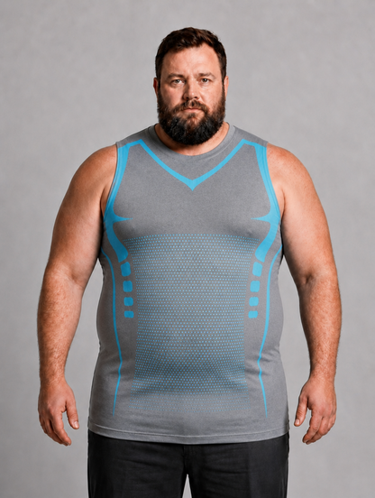 Tank de compression AlphaCore™